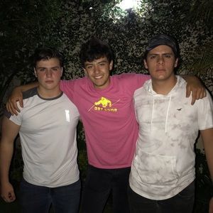 Meet your Posher, Junior